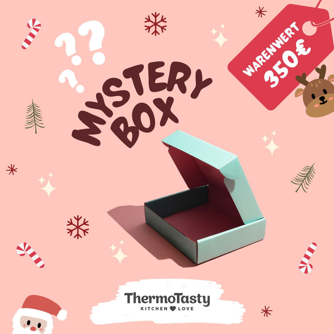 Mystery Box im Warenwert von 350 Euro